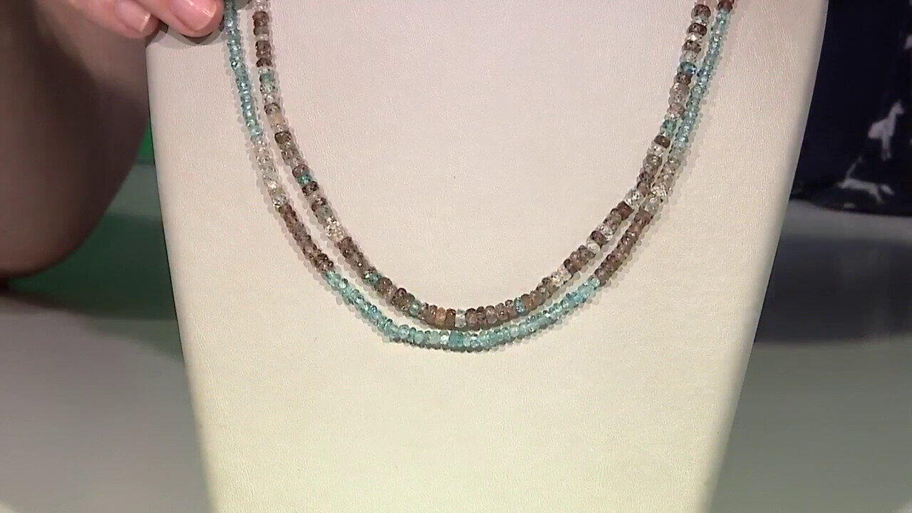 Visualizza l‘ultima asta di gioielli in Tv