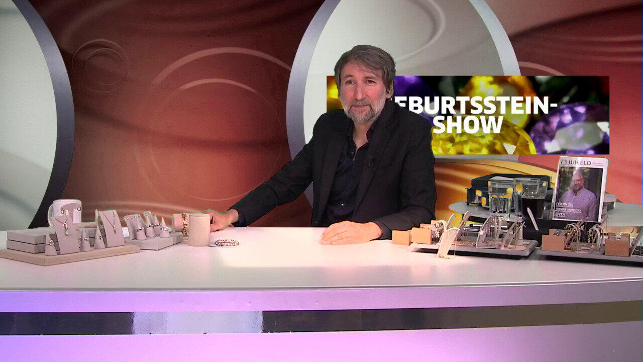 Video Anillo en plata con Turmalina rosa de Brasil