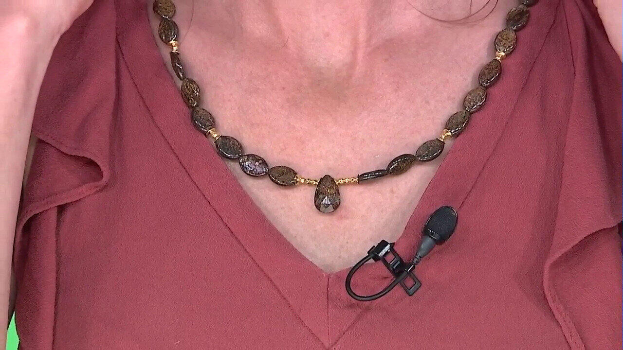 Voir l’enchère du bijou