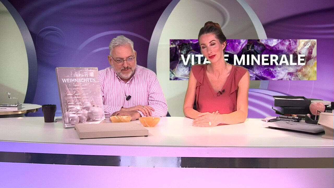 Video Collar en plata con Perla blanca Freshwater