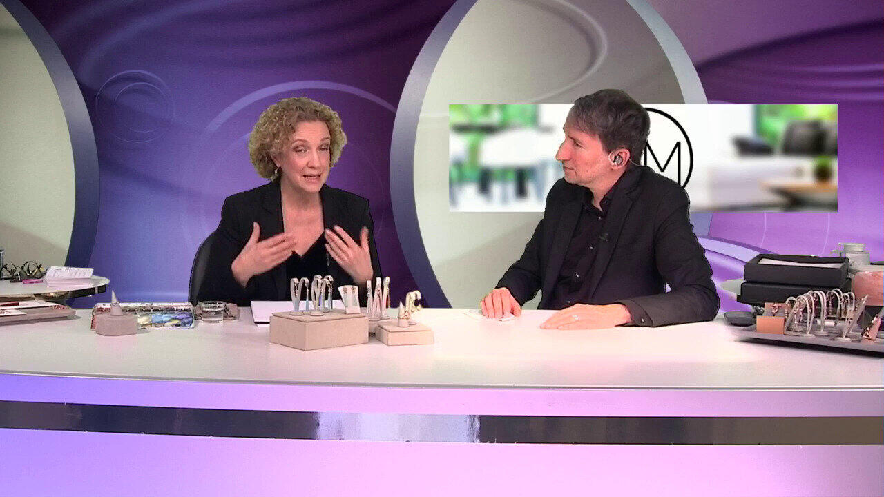 Letzte TV-Show ansehen