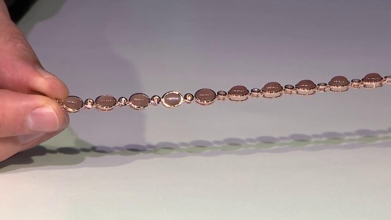 Visualizza l‘ultima asta di gioielli in Tv