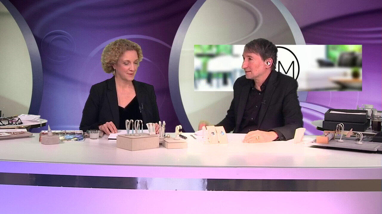 Letzte TV-Show ansehen