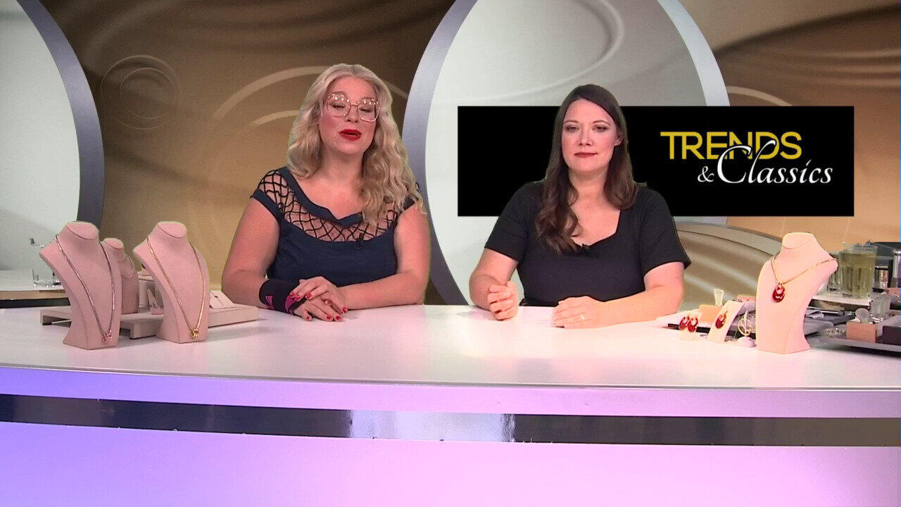 Voir l’enchère du bijou