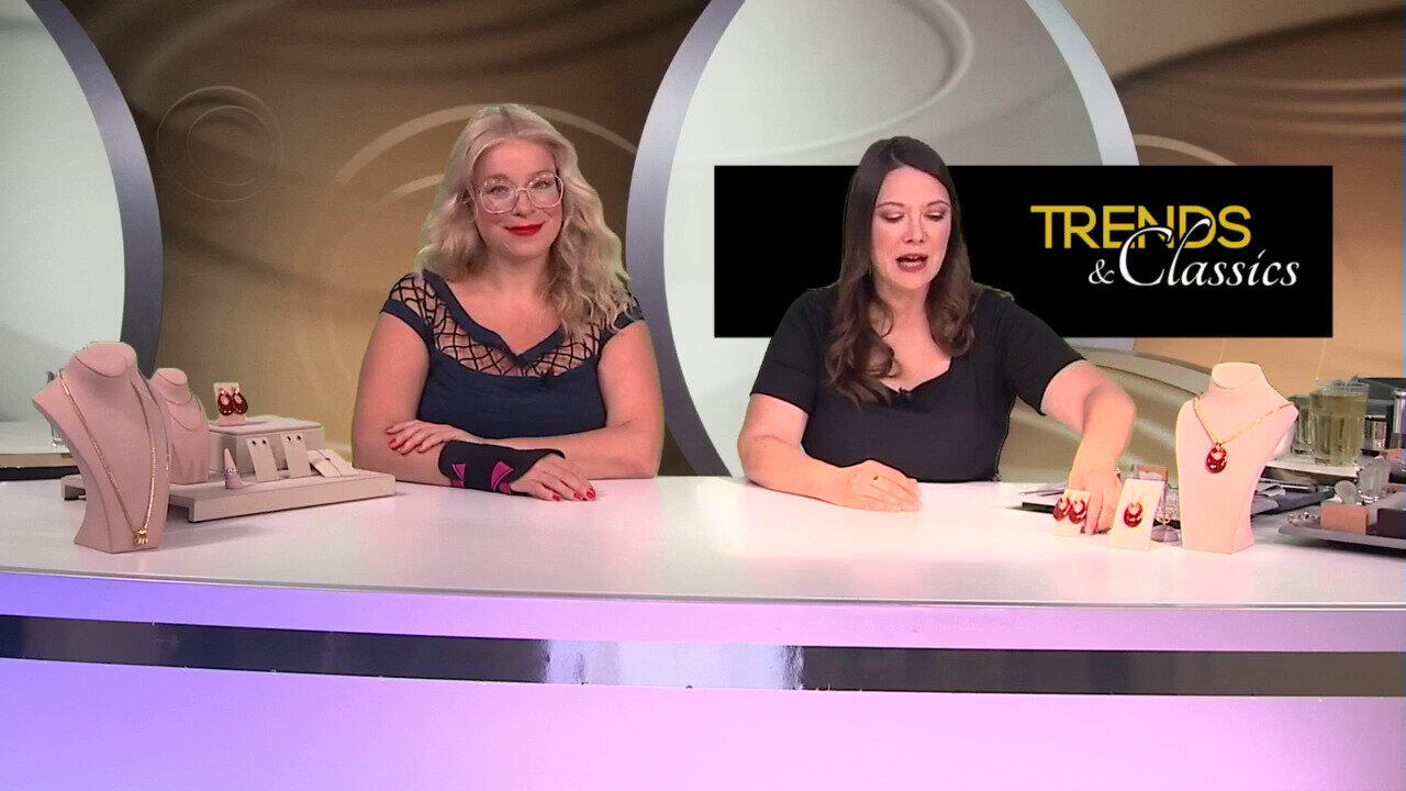 Letzte TV-Show ansehen