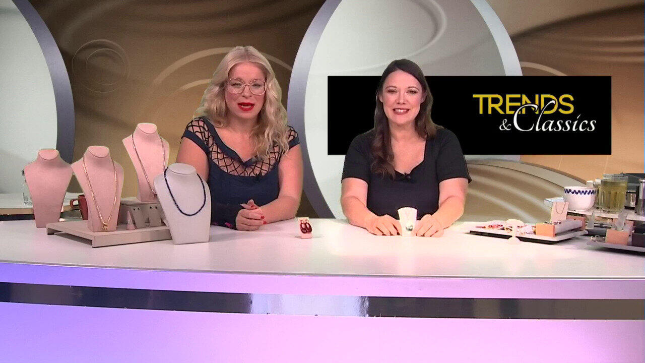 Letzte TV-Show ansehen