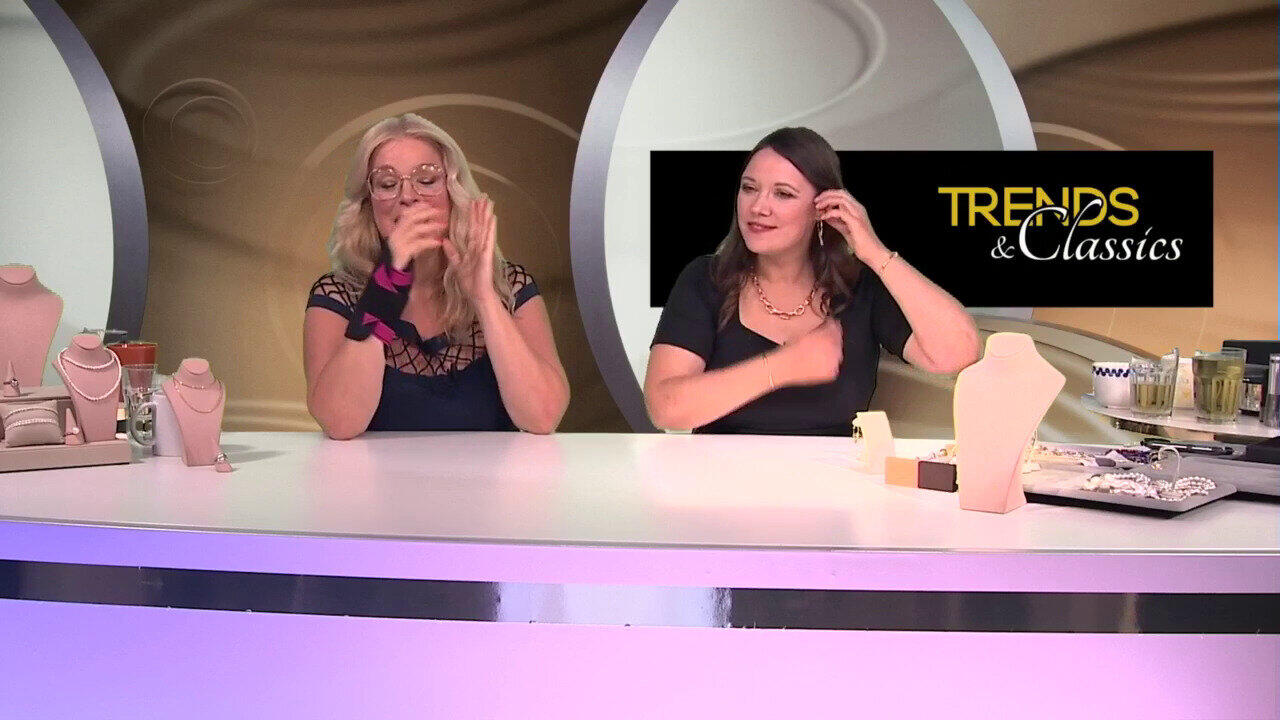 Letzte TV-Show ansehen