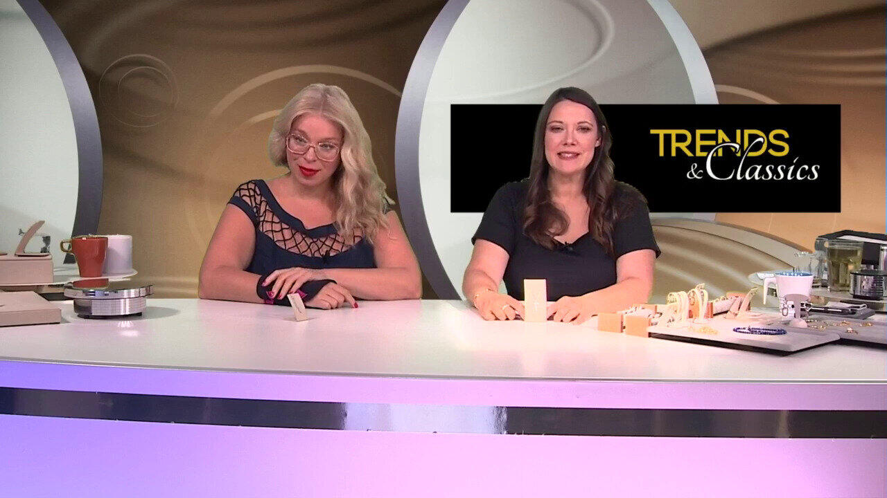 Letzte TV-Show ansehen