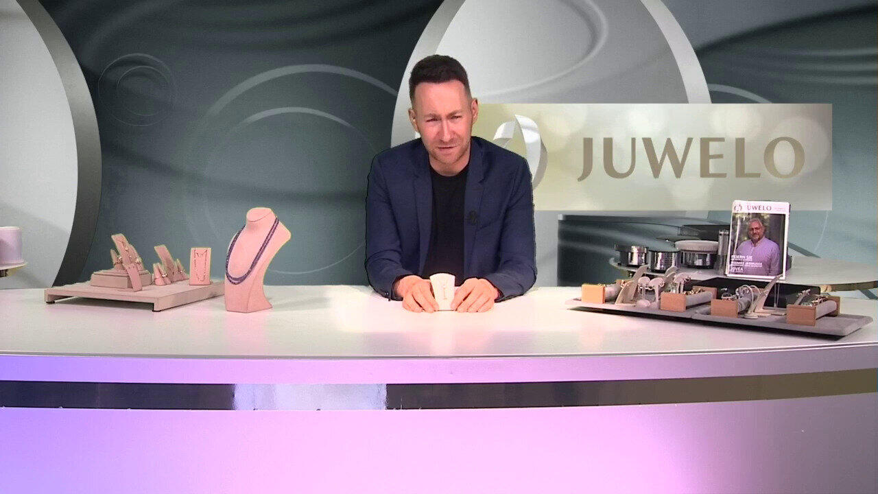 Visualizza l‘ultima asta di gioielli in Tv