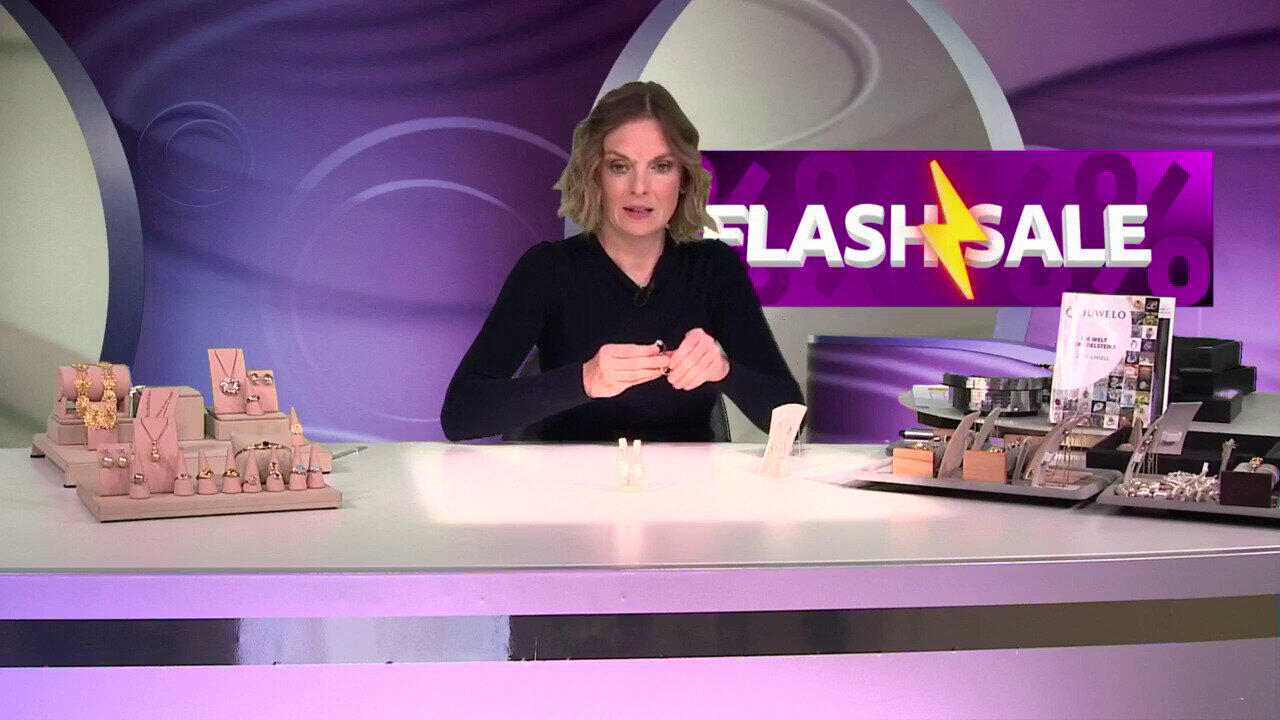 Video Colgante en plata con Zircón