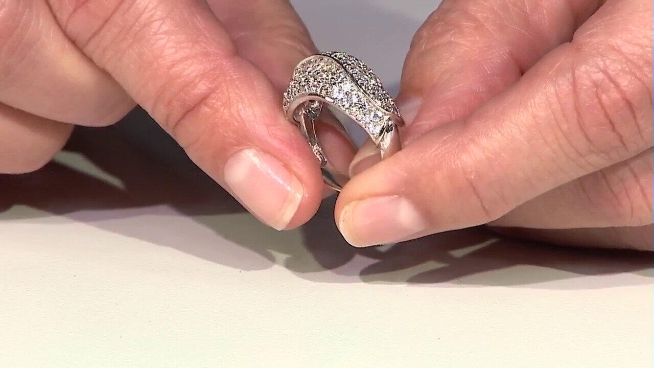 Voir l’enchère du bijou