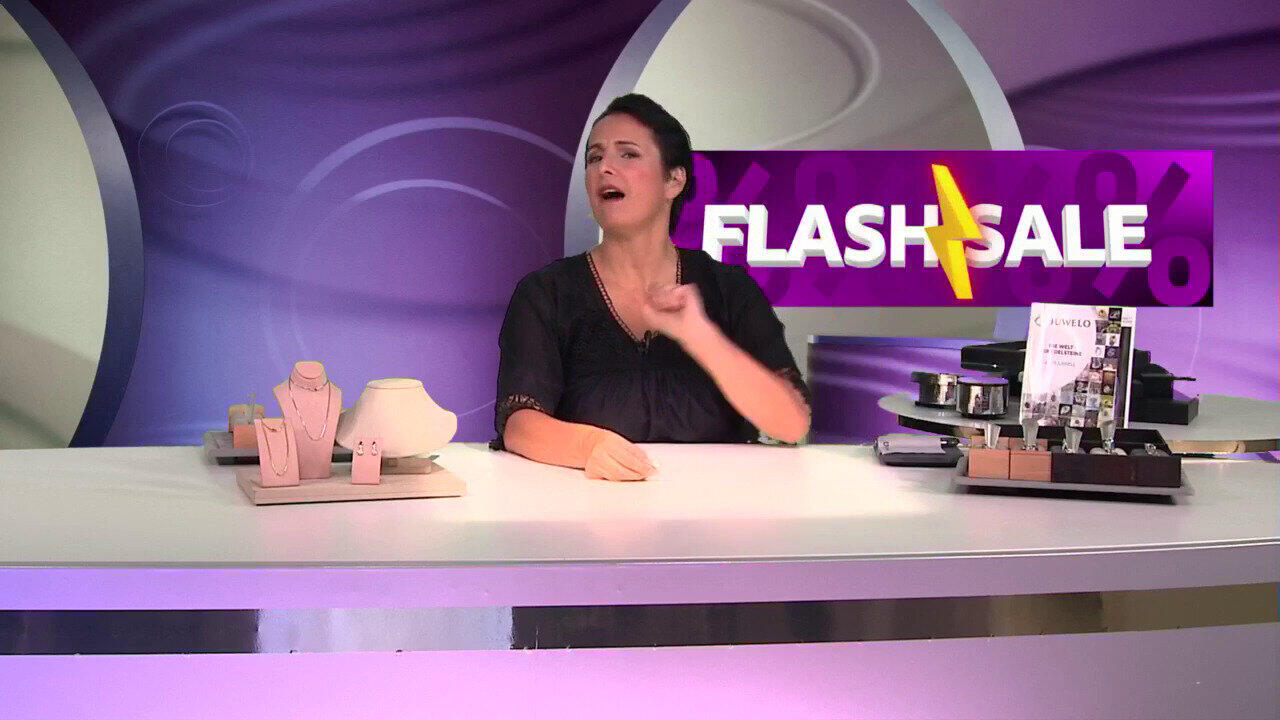 Laatste live aanbiedingen bekijken