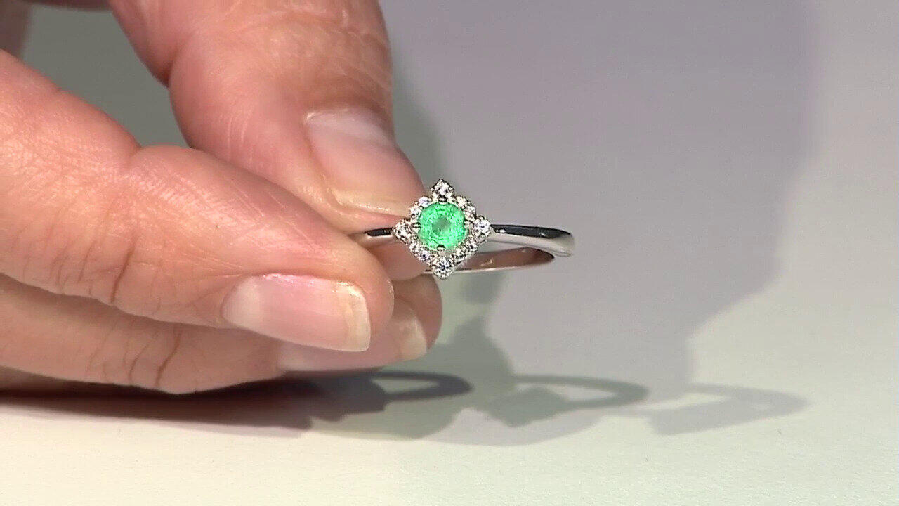 Voir l’enchère du bijou