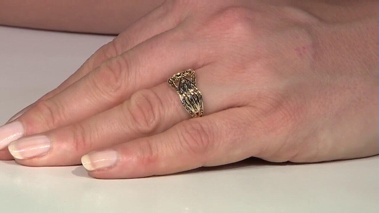 Voir l’enchère du bijou