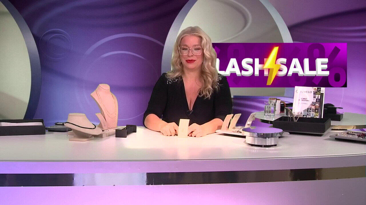 Video Sphen-Silberanhänger