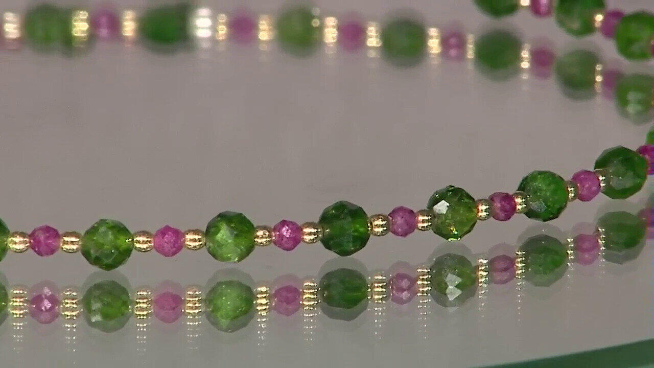 Visualizza l‘ultima asta di gioielli in Tv