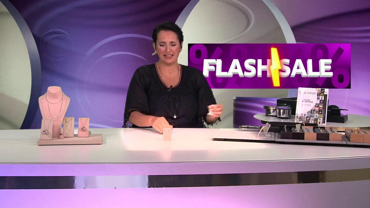 Video Orecchini in argento con Ametista Zambiana