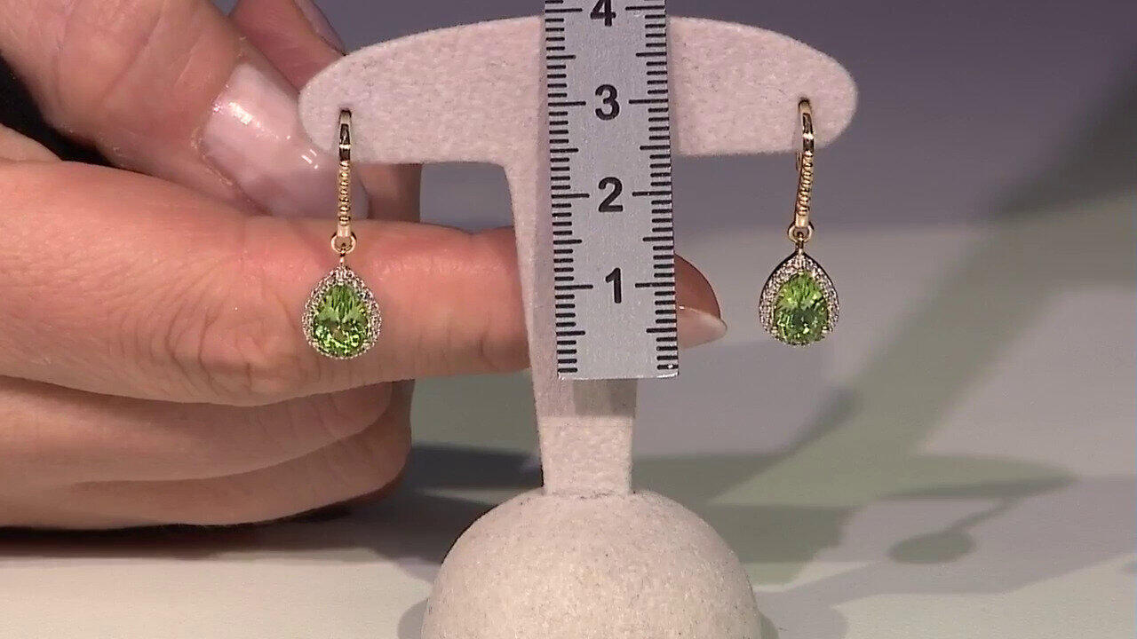 Visualizza l‘ultima asta di gioielli in Tv