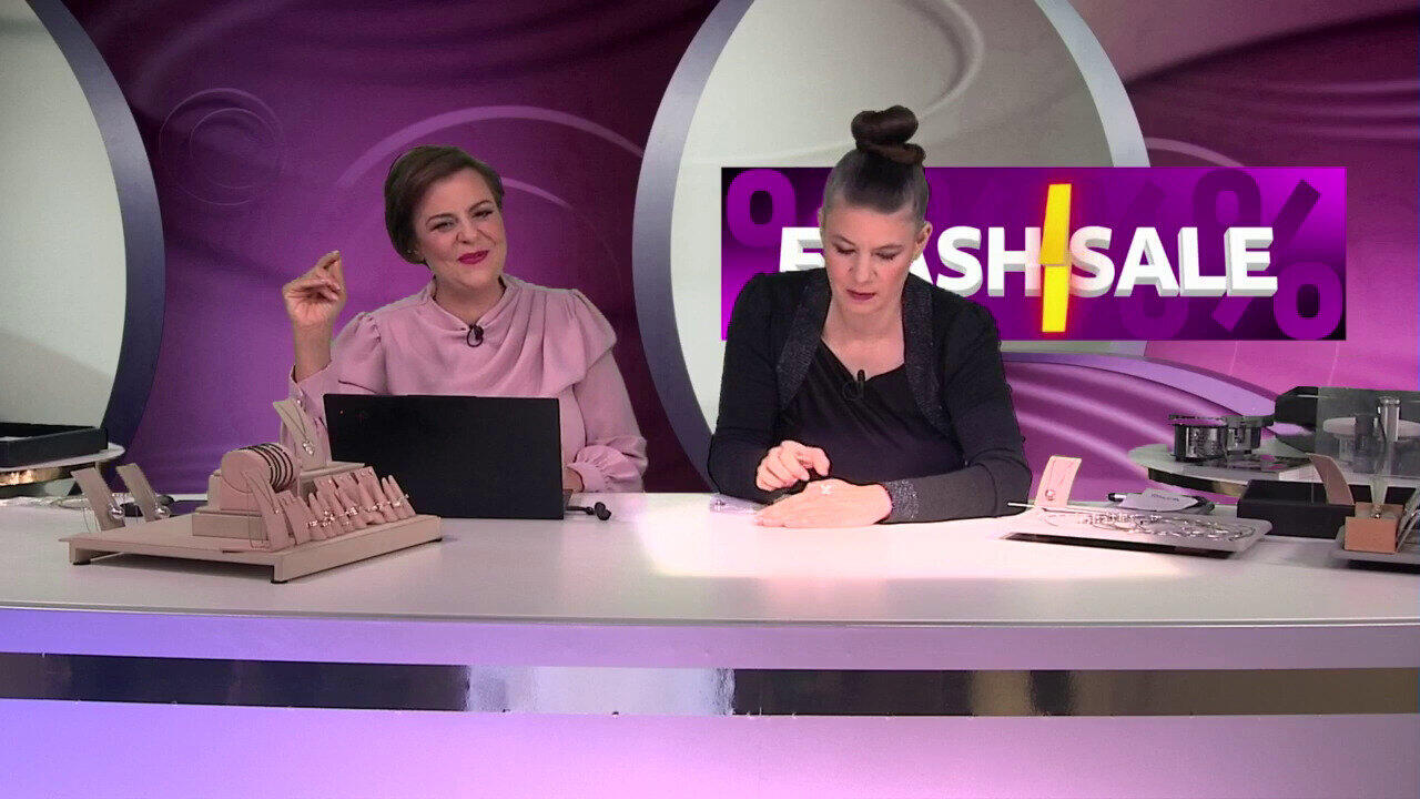 Voir l’enchère du bijou