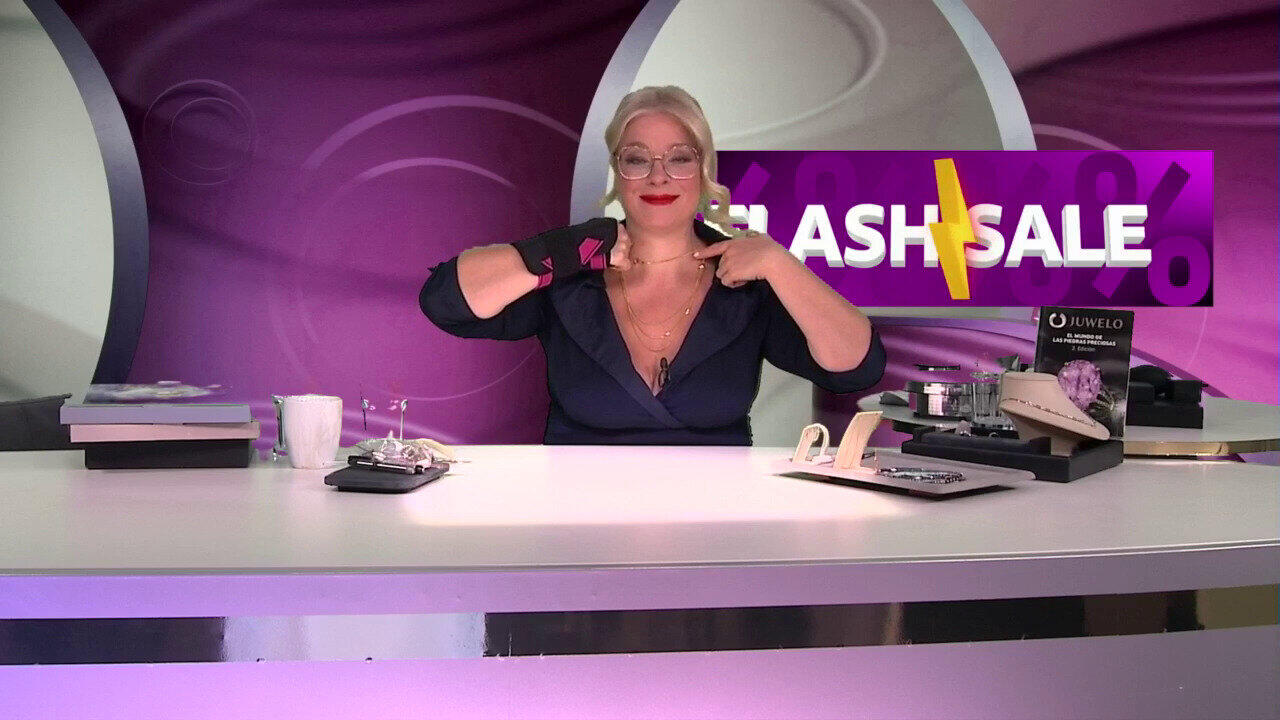 Laatste live aanbiedingen bekijken