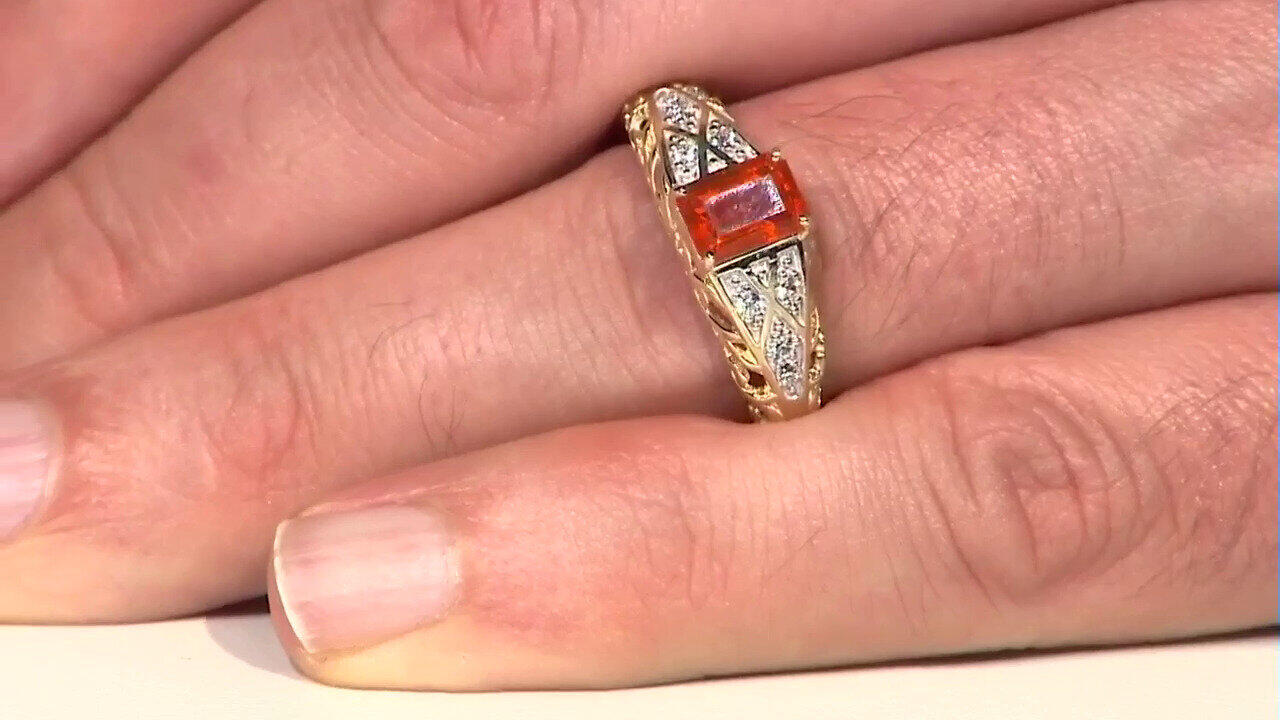 Voir l’enchère du bijou