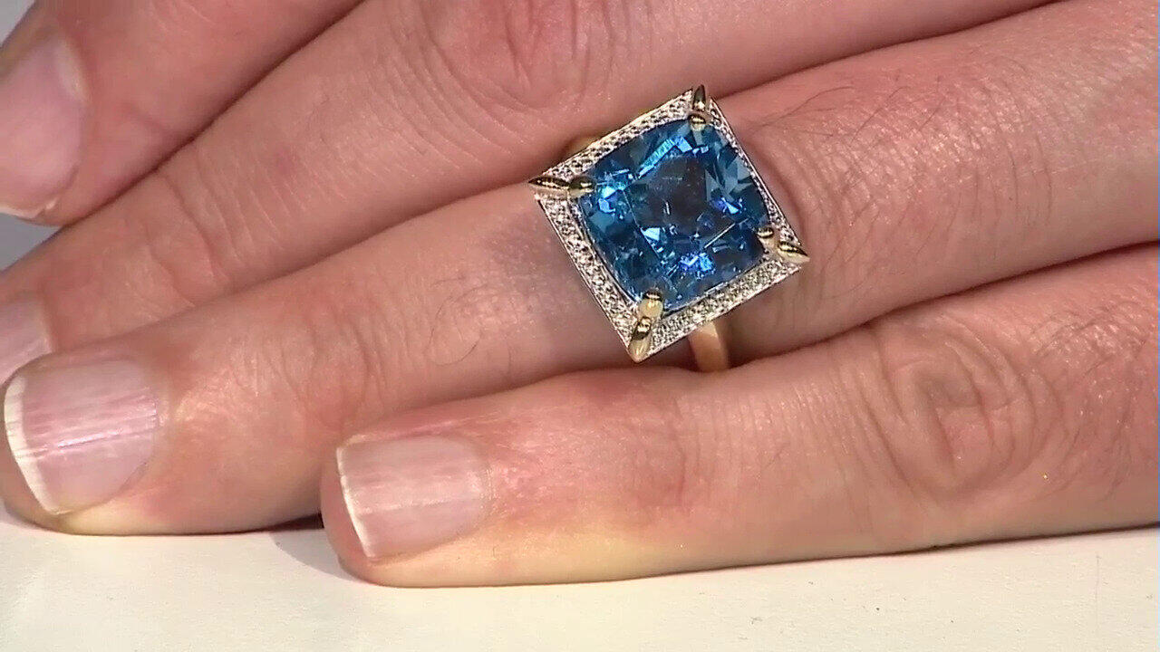 Visualizza l‘ultima asta di gioielli in Tv