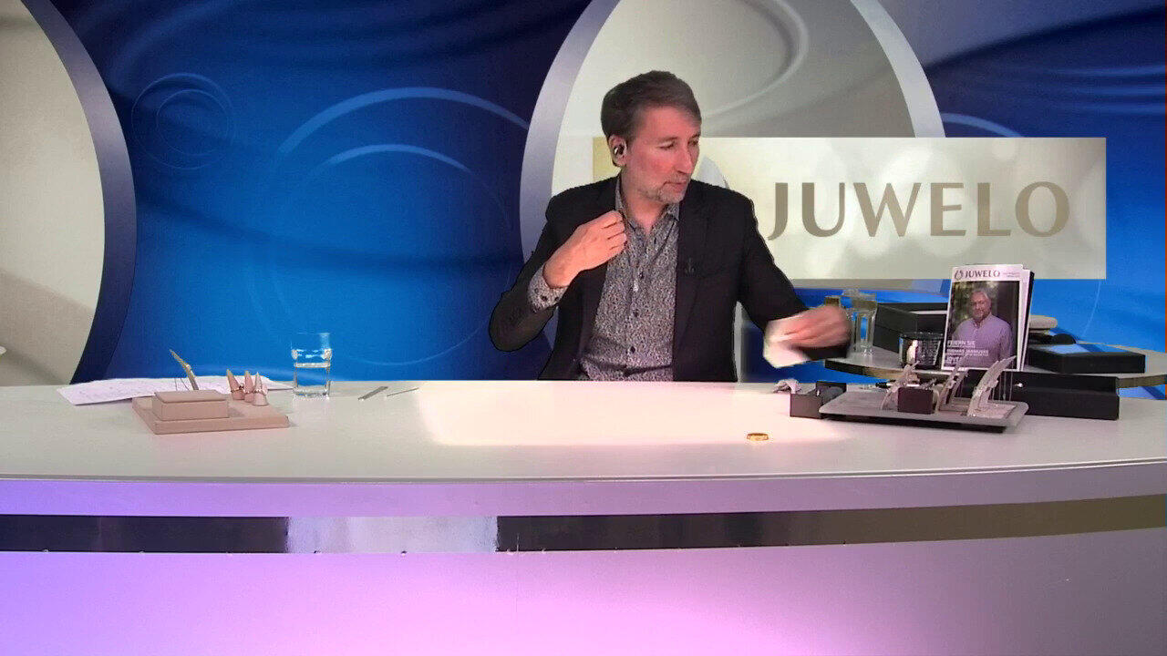 Voir l’enchère du bijou