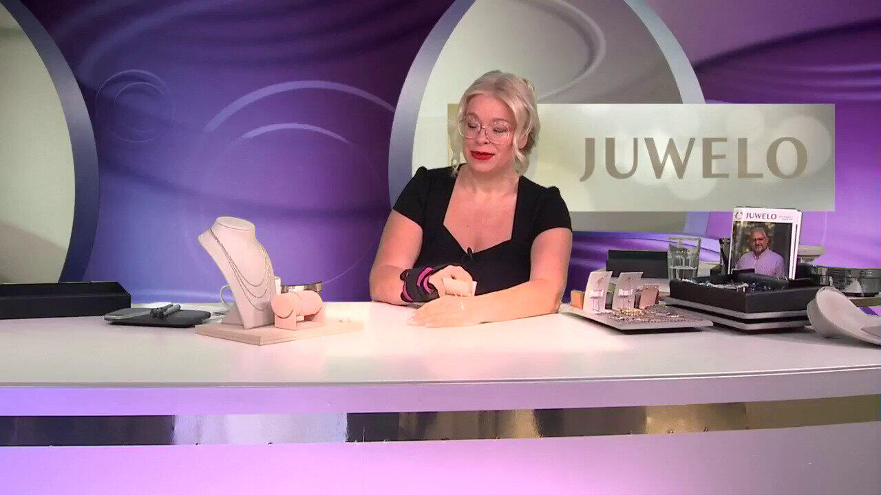 Video Bague en argent et Opale Welo