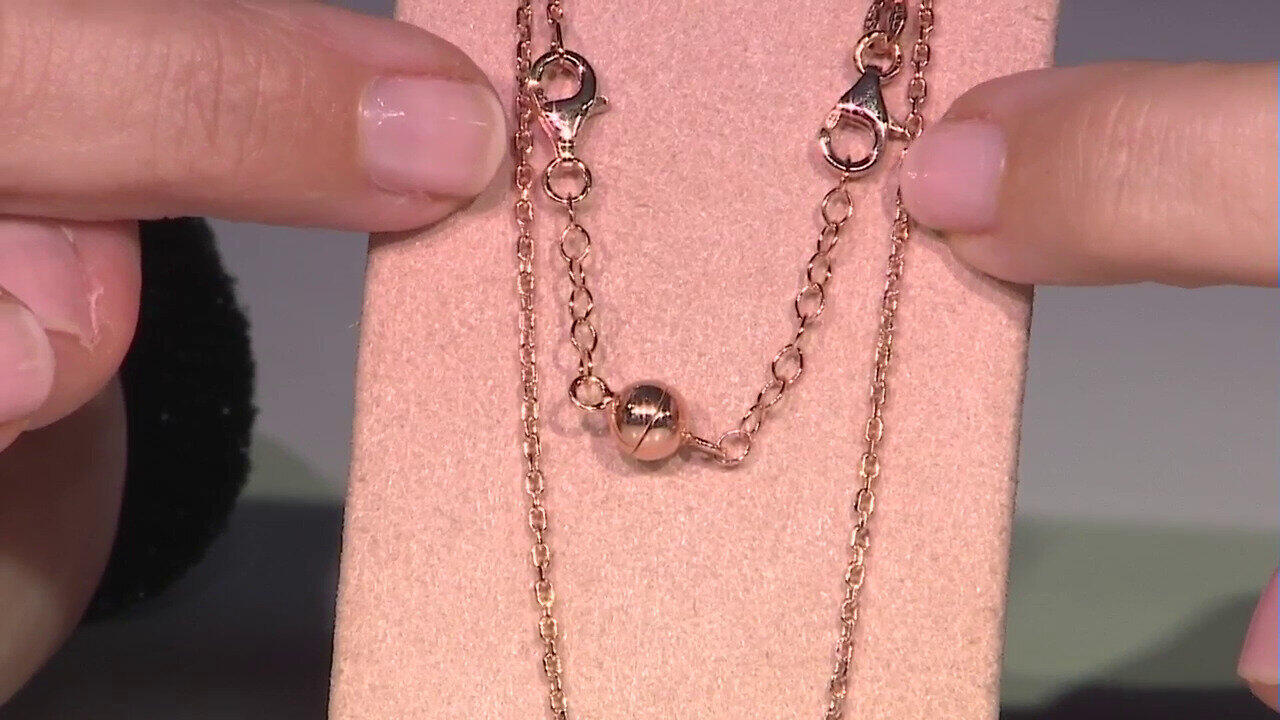 Video Catenina in argento