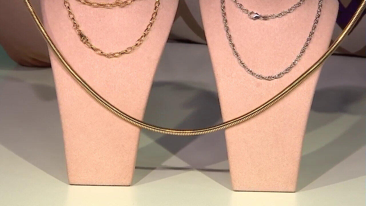 Video Zilveren oorbellen