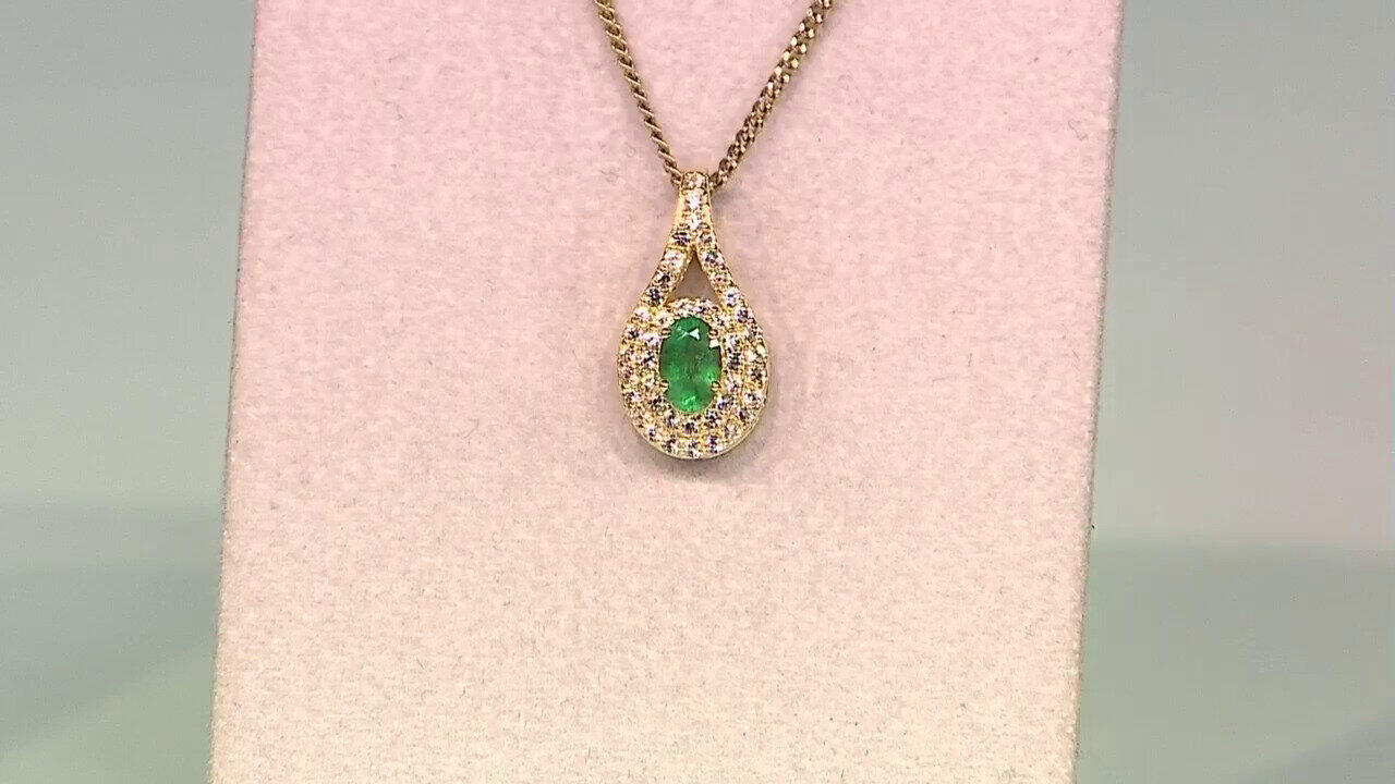 Visualizza l‘ultima asta di gioielli in Tv