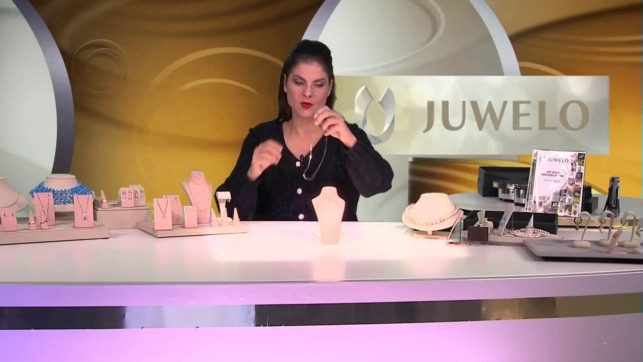 Visualizza l‘ultima asta di gioielli in Tv