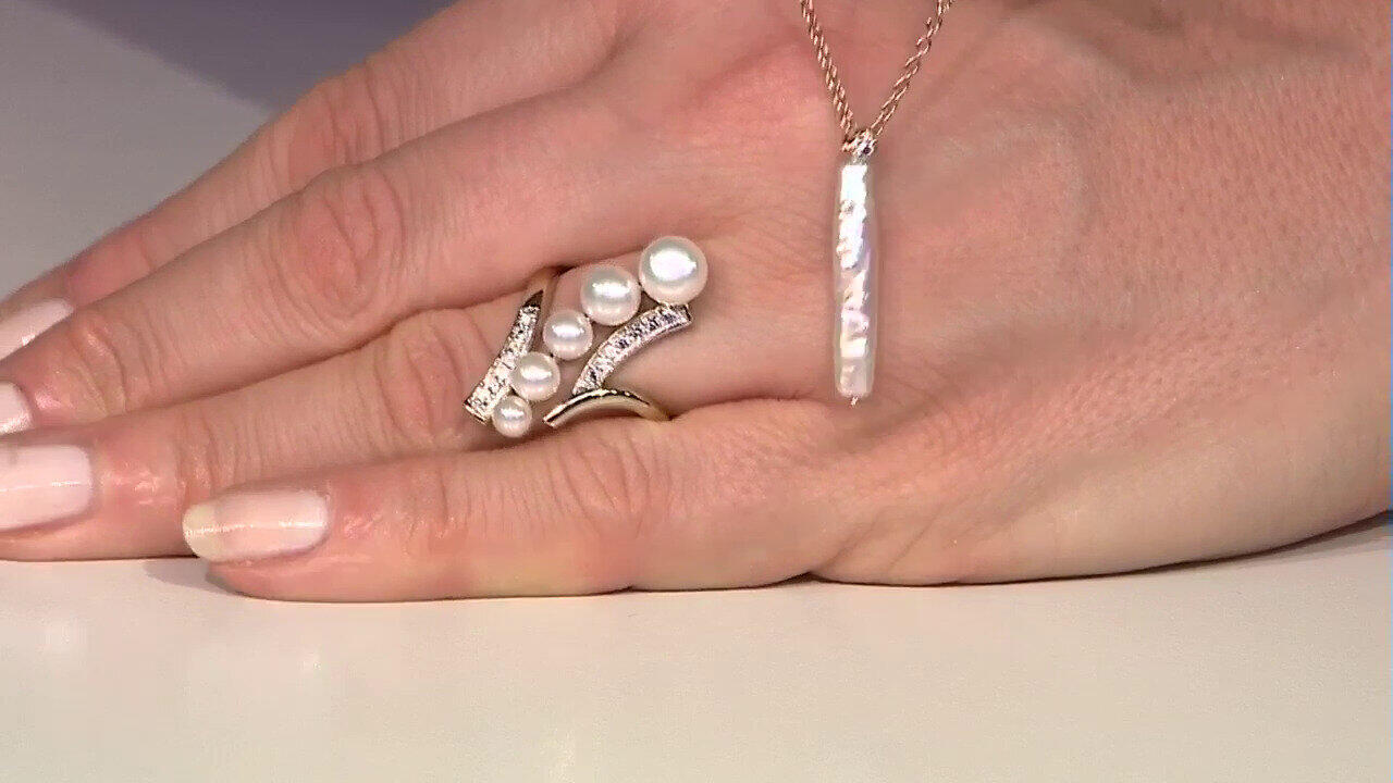 Visualizza l‘ultima asta di gioielli in Tv