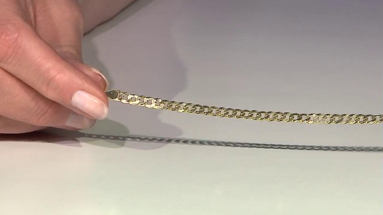 Video Brazalete en plata