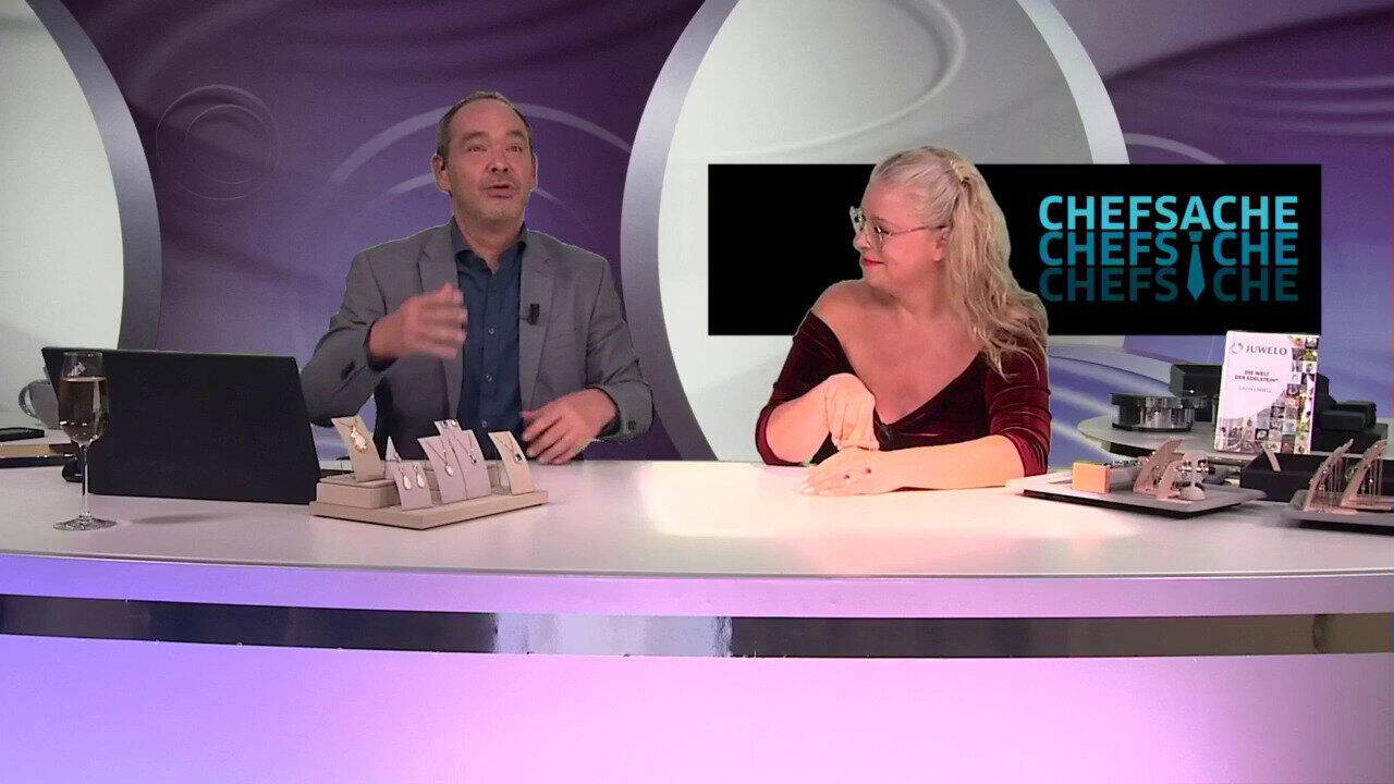 Video Pink Flouorite Silver Pendant