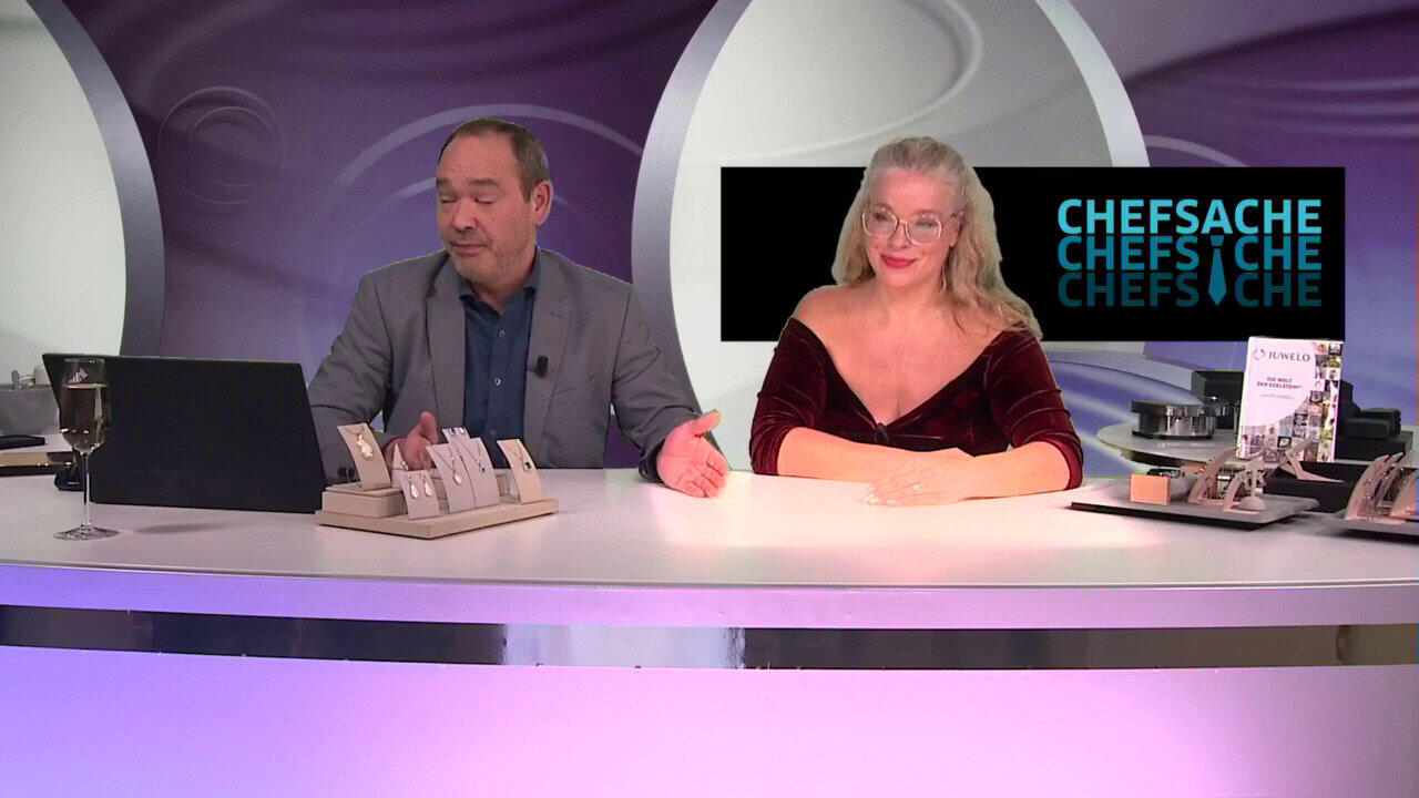 Letzte TV-Show ansehen