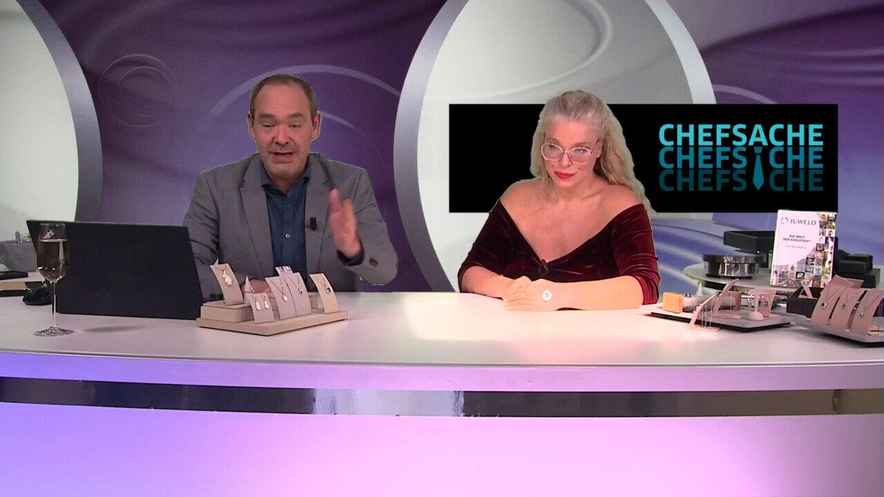 Letzte TV-Show ansehen