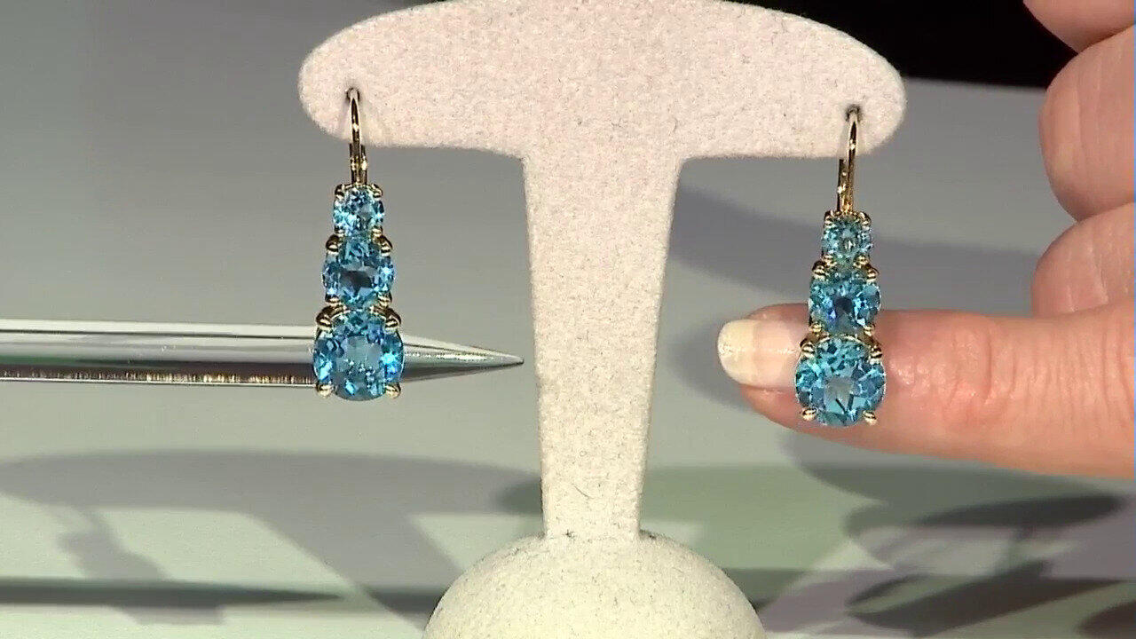 Letzte TV-Show ansehen