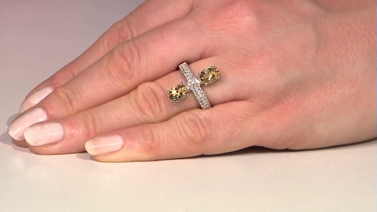 Visualizza l‘ultima asta di gioielli in Tv