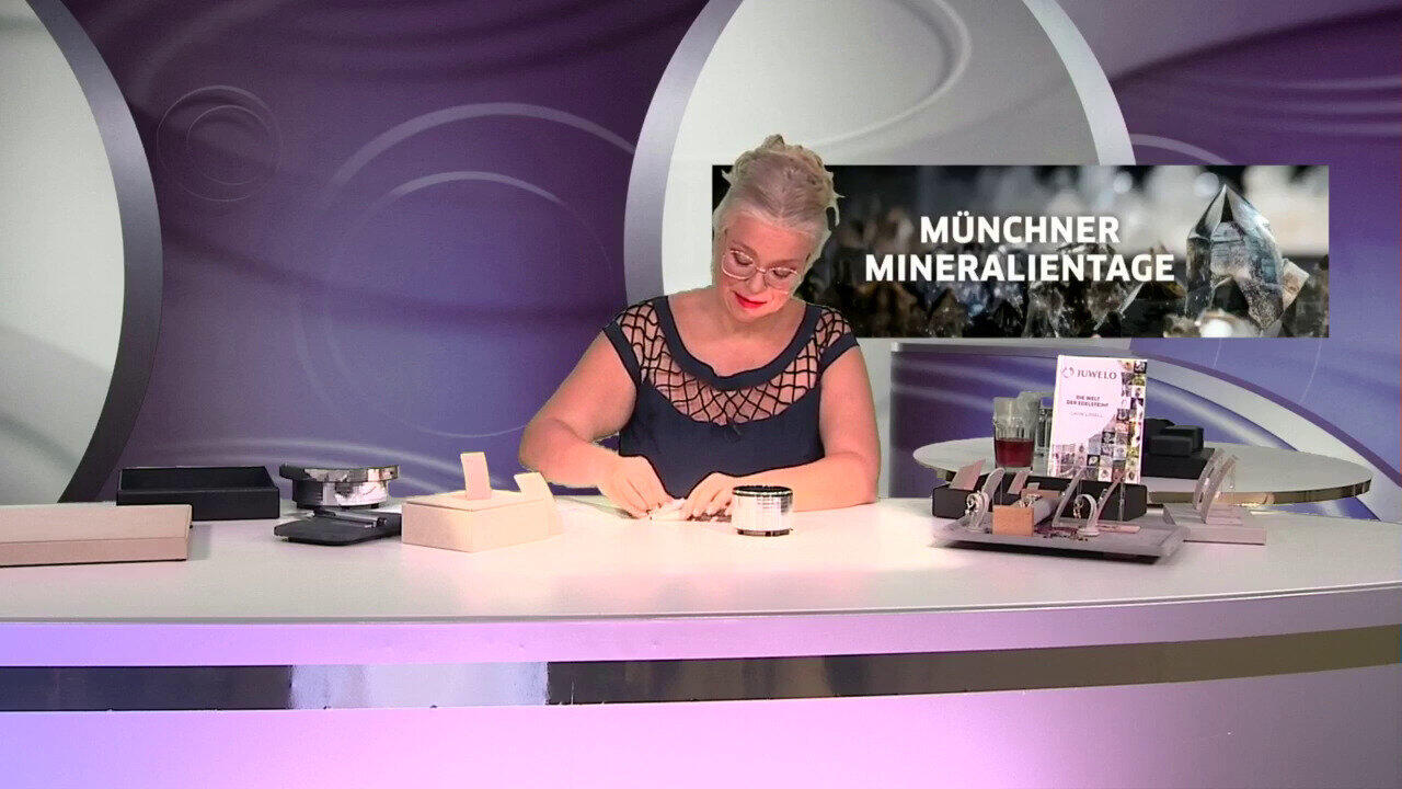 Visualizza l‘ultima asta di gioielli in Tv