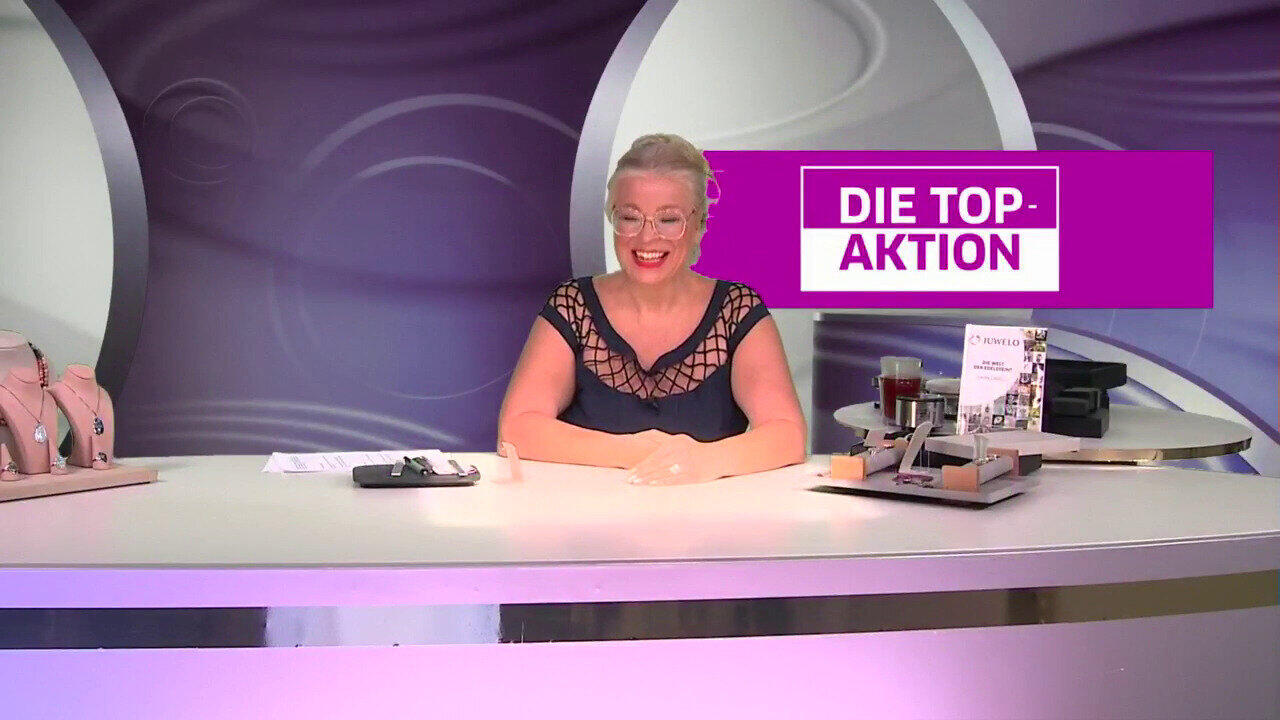 Letzte TV-Show ansehen