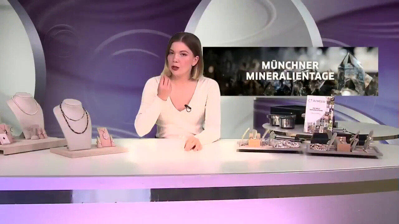 Video Orecchini in argento