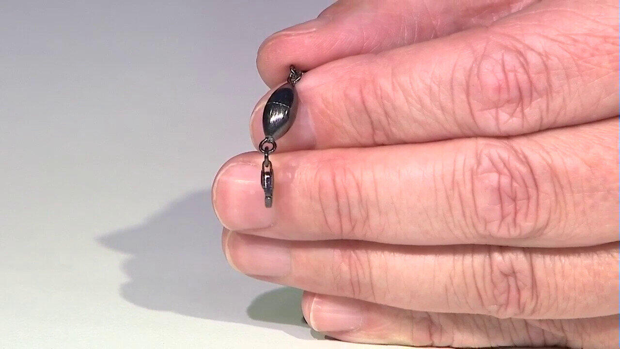Video Catenina in argento