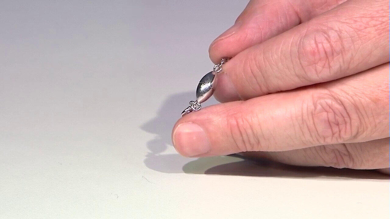 Video Catenina in argento