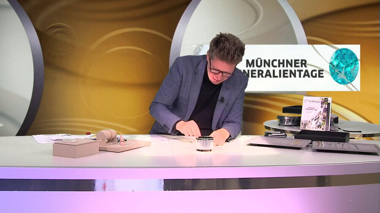 Video Sunset Ruby 0,23 ct