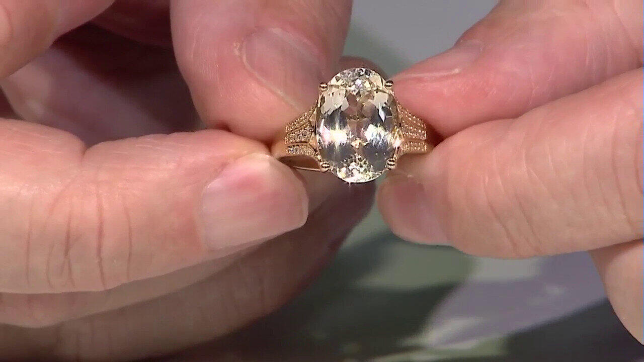 Visualizza l‘ultima asta di gioielli in Tv