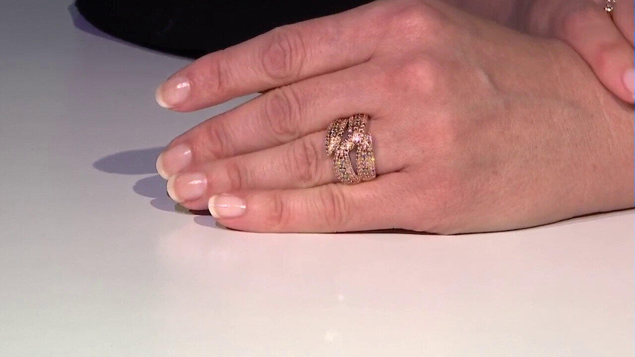 Visualizza l‘ultima asta di gioielli in Tv