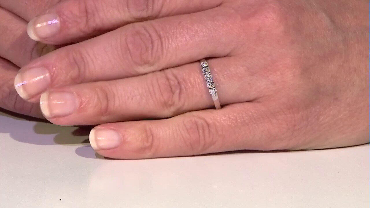 Video SI1 (G) Brillant-Goldring (Annette)