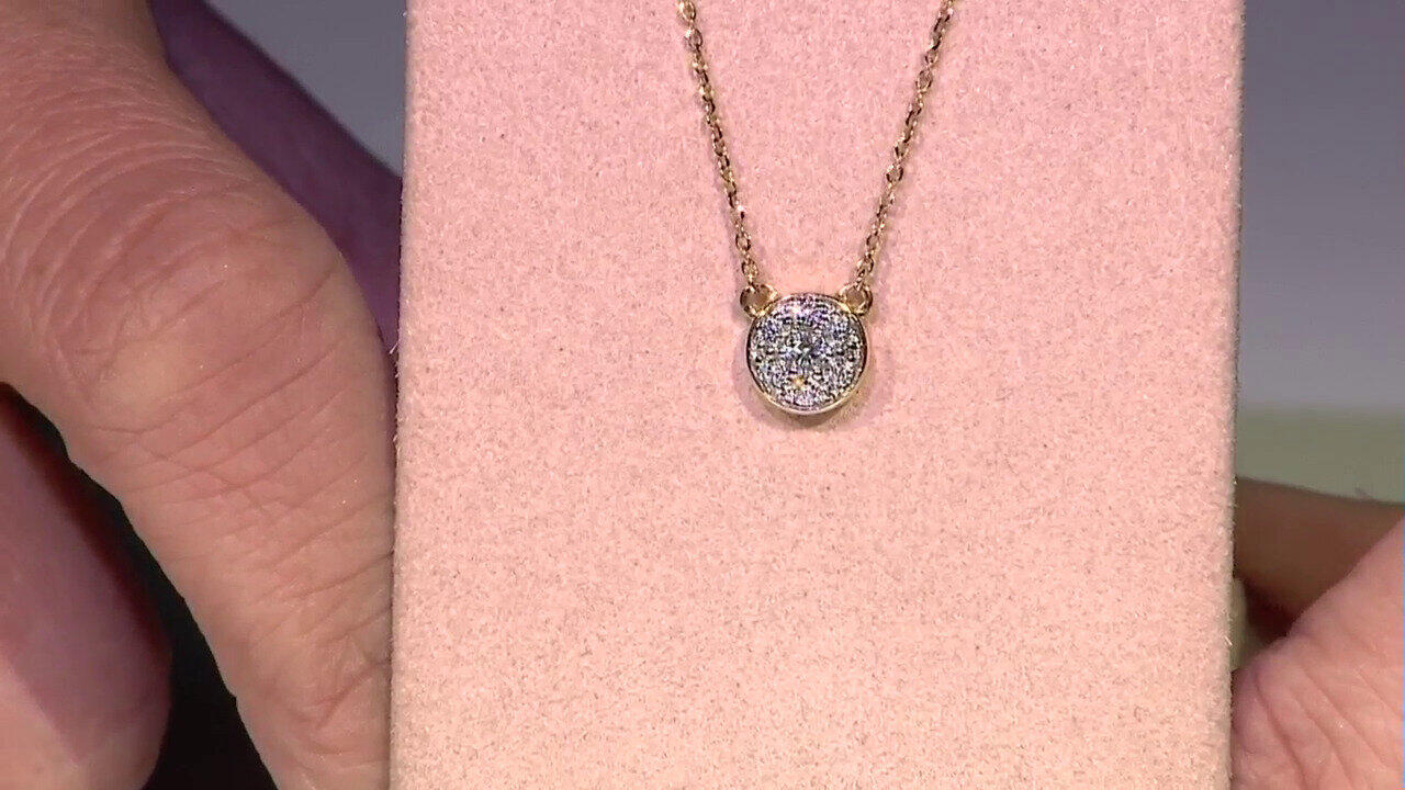 Video IF (D) Brillant-Goldcollier (Annette)