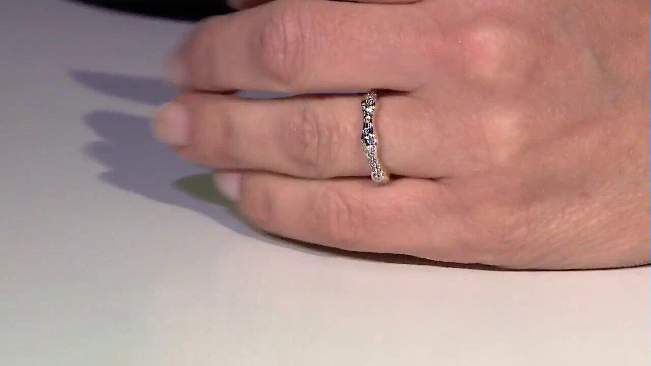 Video IF (D) Brillant-Goldring (Annette)